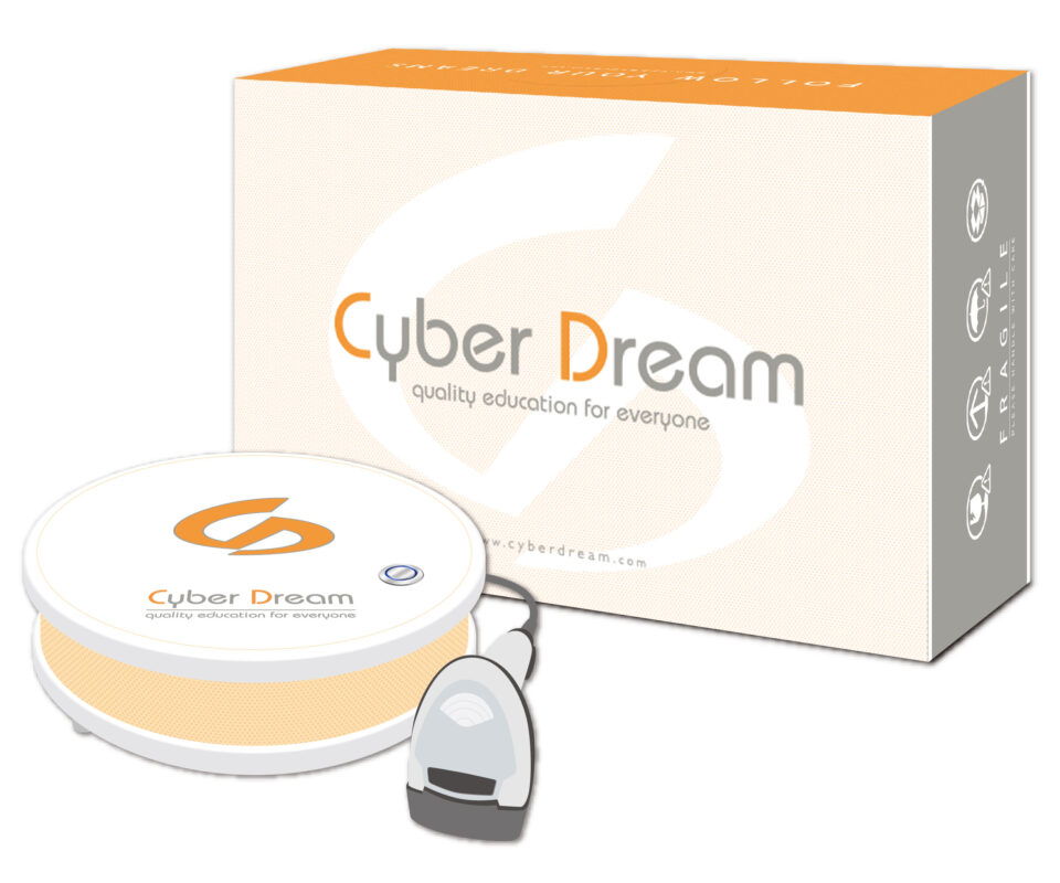 株式会社CYBER DREAM（サイバードリーム）