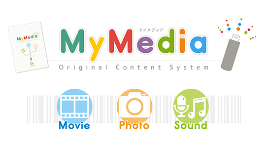 MyMedia